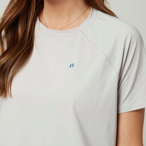 NWT Hang Ten Traci Sun Shirt - Picture 3 of 3